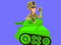                                                                     Tank Wars Multiplayer ﺔﺒﻌﻟ