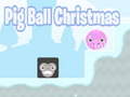                                                                     Pig Ball Christmas ﺔﺒﻌﻟ