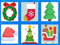                                                                     Christmas Puzzle For Kids ﺔﺒﻌﻟ