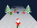                                                                     3D Santa Run  ﺔﺒﻌﻟ