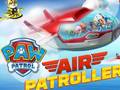                                                                     Paw Patrol: Air Patroller ﺔﺒﻌﻟ