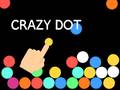                                                                     Crazy Dot ﺔﺒﻌﻟ