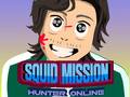                                                                     Squid Mission Hunter Online ﺔﺒﻌﻟ