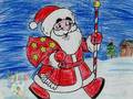                                                                     Santa Claus Coloring ﺔﺒﻌﻟ