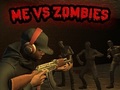                                                                     Me vs Zombies ﺔﺒﻌﻟ