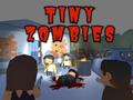                                                                     Tiny Zombies ﺔﺒﻌﻟ