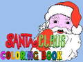                                                                     Santa Claus Coloring Book ﺔﺒﻌﻟ