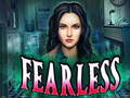                                                                     Fearless ﺔﺒﻌﻟ