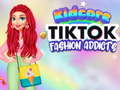                                                                     Kidcore TikTok Fashion Addicts ﺔﺒﻌﻟ