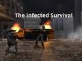                                                                     The Infected Survival ﺔﺒﻌﻟ