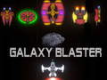                                                                     Galaxy Blaster ﺔﺒﻌﻟ