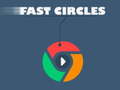                                                                     Fast Circles ﺔﺒﻌﻟ