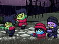                                                                     Tiny Zombies 2 ﺔﺒﻌﻟ