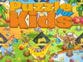                                                                     Puzzles for Kids ﺔﺒﻌﻟ