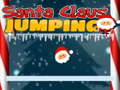                                                                     Santa Claus Jumping ﺔﺒﻌﻟ