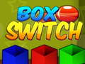                                                                     Box Switch ﺔﺒﻌﻟ