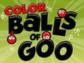                                                                     Color Balls Of Goo ﺔﺒﻌﻟ