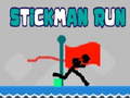                                                                     Stickman Run  ﺔﺒﻌﻟ