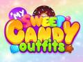                                                                     My Sweet Candy Outfits ﺔﺒﻌﻟ
