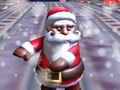                                                                     Subway Santa Runner Christmas ﺔﺒﻌﻟ