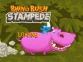                                                                     Rhino Rush Stampede ﺔﺒﻌﻟ