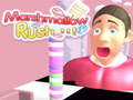                                                                     Marshmallow Rush ﺔﺒﻌﻟ