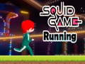                                                                     Squid Game Running  ﺔﺒﻌﻟ