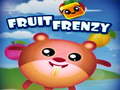                                                                    Fruit Frenzy ﺔﺒﻌﻟ