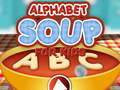                                                                     Alphabet Soup For Kids ﺔﺒﻌﻟ