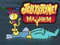                                                                     Jellystone! Mayhem ﺔﺒﻌﻟ