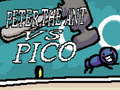                                                                     Peter the Ant Vs Pico ﺔﺒﻌﻟ