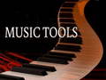                                                                     Music Tools ﺔﺒﻌﻟ