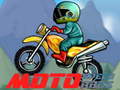                                                                     Moto Speed Race ﺔﺒﻌﻟ