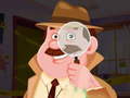                                                                     Detective Loupe Puzzle ﺔﺒﻌﻟ