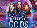                                                                     Valley of Gods ﺔﺒﻌﻟ