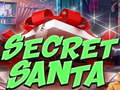                                                                     Secret Santa ﺔﺒﻌﻟ