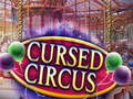                                                                     Cursed Circus ﺔﺒﻌﻟ