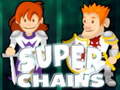                                                                     Super Chains ﺔﺒﻌﻟ