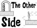                                                                     The Other Side ﺔﺒﻌﻟ