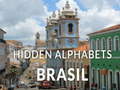                                                                     Hidden Alphabets Brazil ﺔﺒﻌﻟ