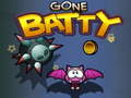                                                                     Gone Batty ﺔﺒﻌﻟ