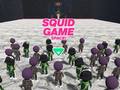                                                                    Squid Game Space ﺔﺒﻌﻟ