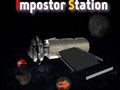                                                                     Impostor Station ﺔﺒﻌﻟ