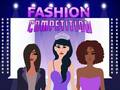                                                                     Fashion Competition ﺔﺒﻌﻟ