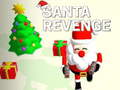                                                                     Santa Revenge ﺔﺒﻌﻟ