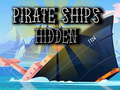                                                                     Pirate Ships Hidden  ﺔﺒﻌﻟ