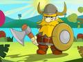                                                                     Arch Hero Viking Story ﺔﺒﻌﻟ