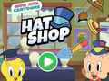                                                                     Hat Shop ﺔﺒﻌﻟ