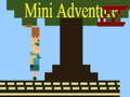                                                                     Mini Adventure II ﺔﺒﻌﻟ