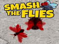                                                                     Smash The Flies ﺔﺒﻌﻟ